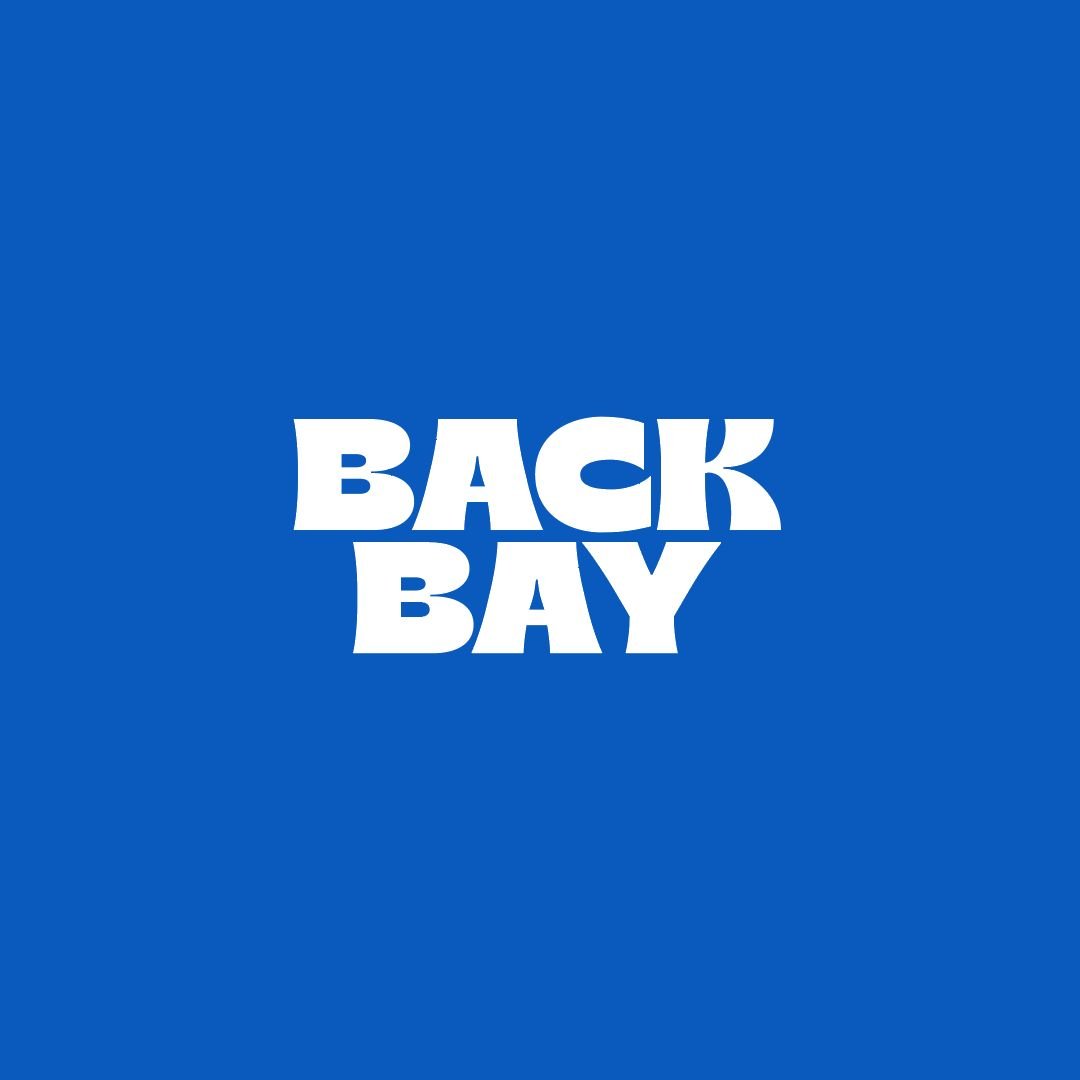logo - Back Bay